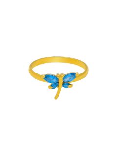 dazzling ring
